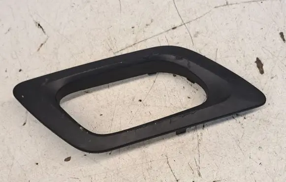 Citroen C4 I Front door handle cover 9657085977