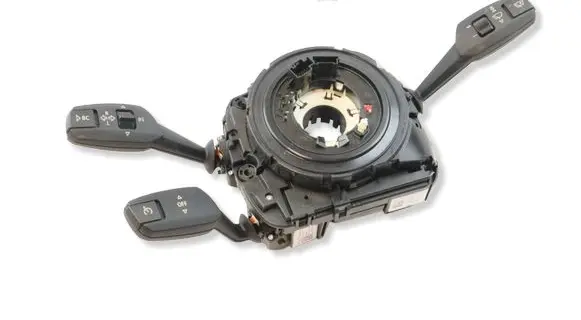 BMW X5M E70 Wiper turn signal indicator stalk/switch 9179509 61319179509 1000417111