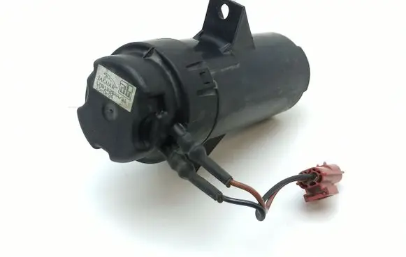Jaguar XJ X300 Voltage converter inverter LMB1820AA