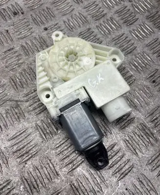BMW 5 G30 G31 G38 Rear door window regulator motor 7455083 0016828979