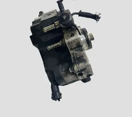 Hyundai Santa Fe Fuel injection high pressure pump