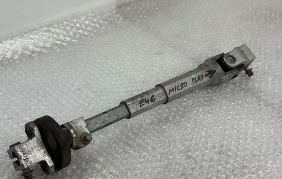BMW 3 E46 Prop shaft universal joint 300301 2496