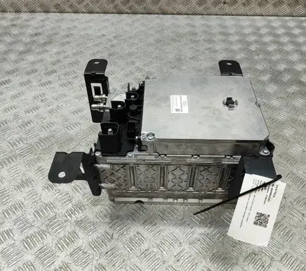 Mercedes-Benz GLE W167 Hybrid / electric car battery A0009825922 A0009021589