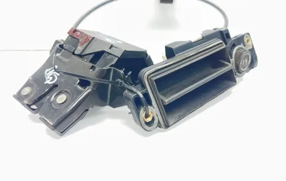 Mercedes-Benz C AMG W203 Tailgate/trunk/boot lock/catch/latch A2037500693 A1717500085 A1717500185