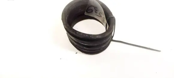 Intercooler hose/pipe