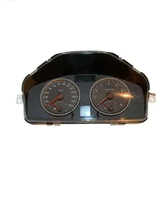 Volvo V50 Speedometer (instrument cluster) 30669182 86002844