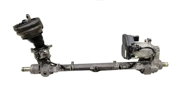 Volvo XC90 Steering rack 31476413 P31476413 7818177711