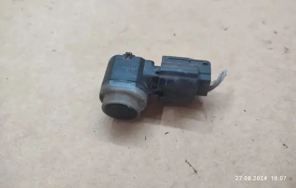 Renault Scenic III - Grand scenic III Parking PDC sensor 284429973R