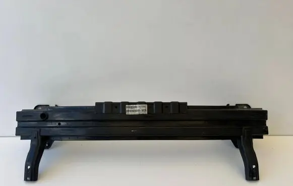 Hyundai i40 Front bumper support beam