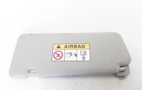 Renault Zoe Sun visor 964000633R