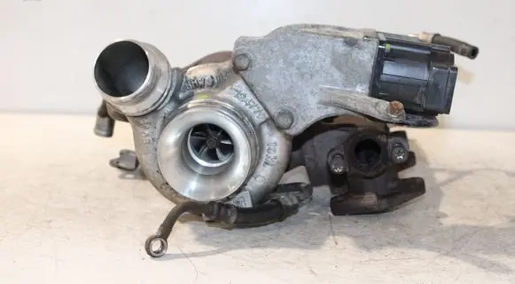 BMW 5 E60 E61 Turbo 8506893