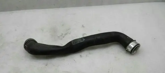 Mercedes-Benz E W212 Engine coolant pipe/hose A2045012782