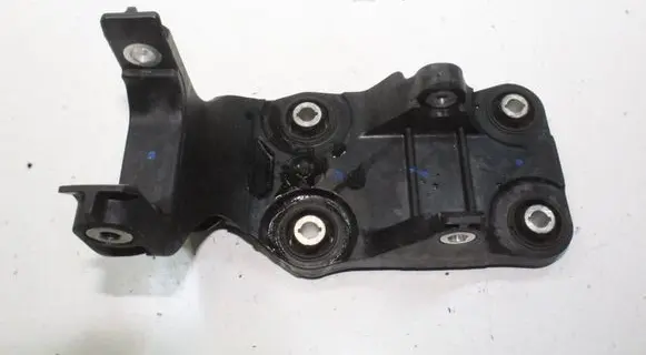 Ford Mustang Mach-E A/C compressor mount bracket LJ9H19F669AE