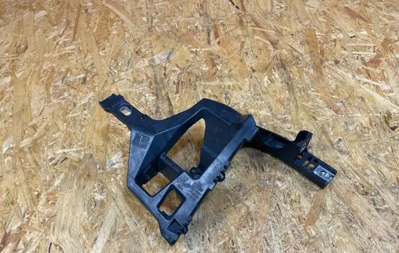 Opel Corsa E Headlight/headlamp mounting bracket 39003559