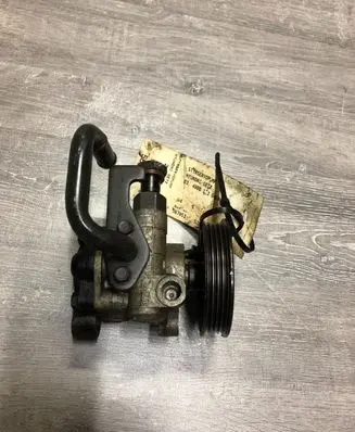 Hyundai Getz Power steering pump