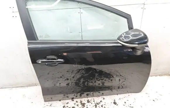 KIA Rio Front door DRZPPKIARIO