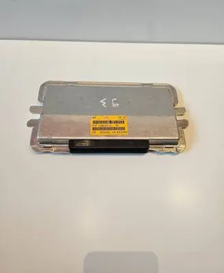 BMW 4 F32 F33 Suspension control unit/module 6888037 28402631493 75789012