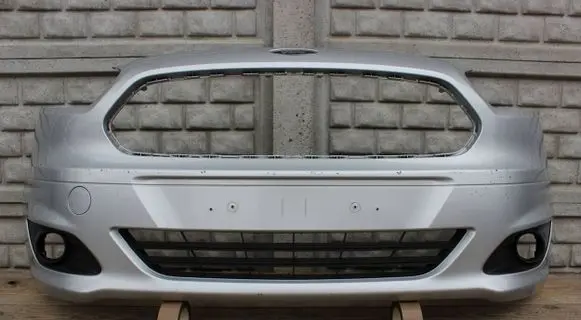 Ford Transit Courier Front bumper ET76-17K819 ET7617K819