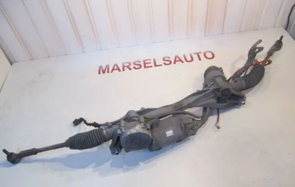 Volkswagen Golf VII Steering rack 5Q0909144P 7805177447