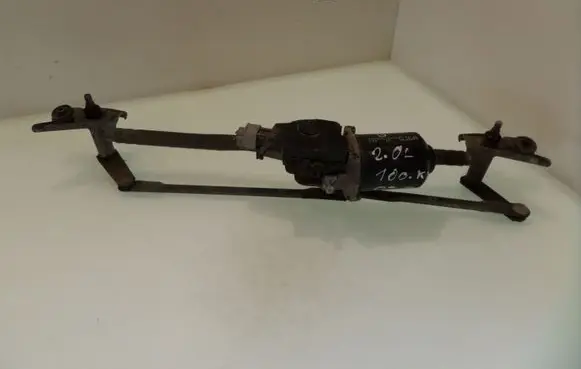 Mazda 6 Front wiper linkage and motor 8492002390