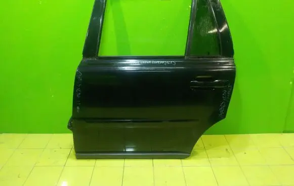 Volvo XC90 Rear door LEWE