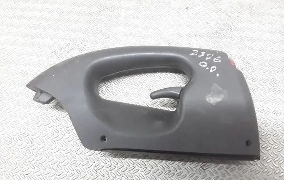 Fiat Doblo Sliding door interior handle 735366103