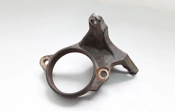 Toyota Avensis T270 Driveshaft support bearing bracket 4345705050