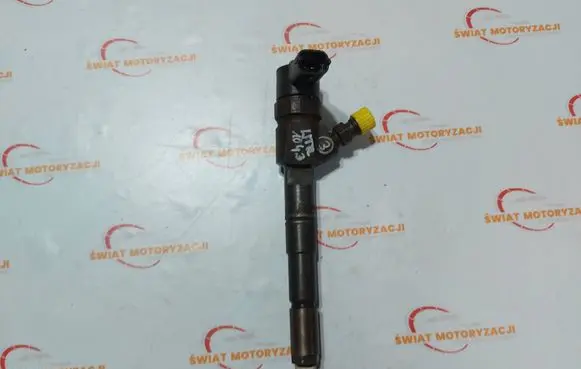 Alfa Romeo 159 Fuel injector 0445110299
