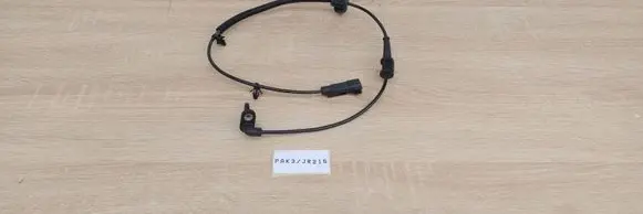 Opel Insignia A ABS rear brake sensor 13317205