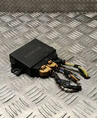 Ford Transit Custom Parking PDC control unit/module BK3T15K866BB A12732508 306580D25