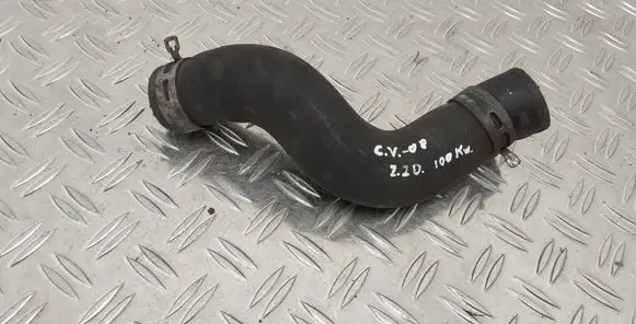 Toyota Corolla Verso AR10 Engine coolant pipe/hose