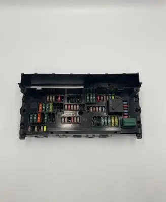 BMW X3 F25 Fuse module 9210863 61366980177 117033444