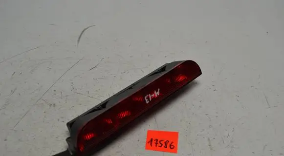 Mitsubishi Colt CZ3 Third/center stoplight 0996400