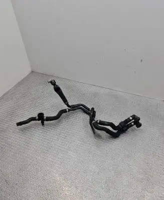 Mercedes-Benz A W177 Engine coolant pipe/hose A1775017302 ZGS005 DBL625418