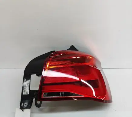 BMW 1 F20 F21 Rear/tail lights 7359018 7424494