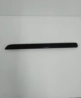 Volkswagen Golf VI Dashboard glove box trim 5K1858415B
