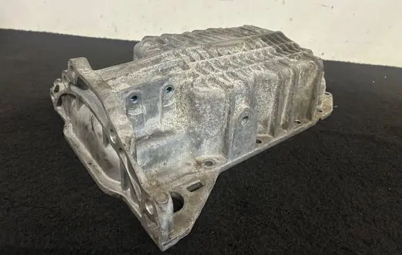 Ford Kuga II Oil sump DS7G6675EA