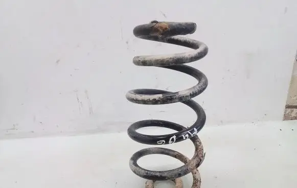 Audi A4 S4 B6 8E 8H Rear coil spring