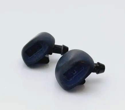 Citroen C3 Pluriel Windshield washer spray nozzle 