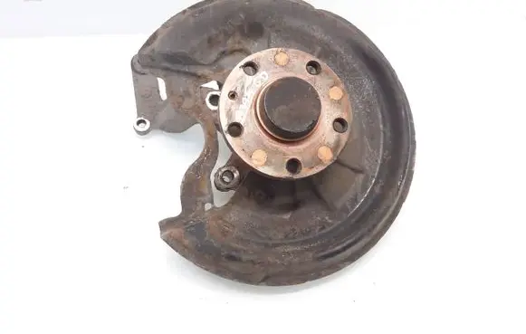 Volkswagen Golf V Rear wheel hub spindle/knuckle 