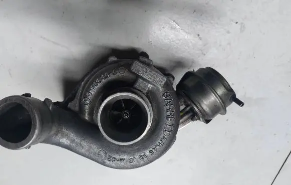 Audi A6 S6 C5 4B Turbo 059145701F GT2052V 4541355