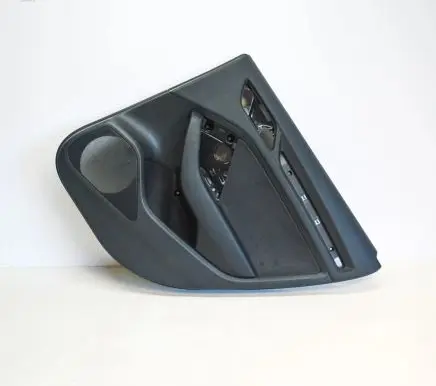 Audi A3 S3 8V Rear door card panel trim 8V4867306