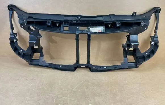 Renault Master III Radiator support slam panel 4388668 4420560 625006894R