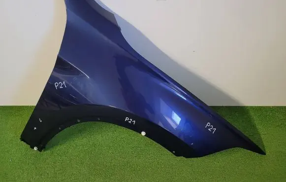 BMW X1 F48 F49 Fender 