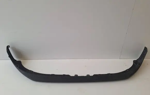 Mini One - Cooper F56 F55 Front bumper lip 7301622