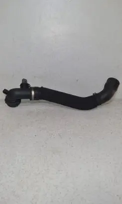 Audi A6 S6 C7 4G Engine coolant pipe/hose 4G0122293K