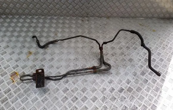 Mitsubishi Pajero Power steering hose/pipe/line