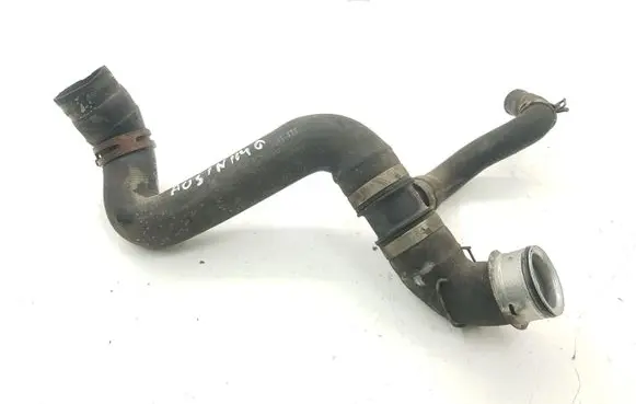Mercedes-Benz ML W164 Engine coolant pipe/hose 2923213