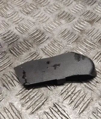 Tesla Model 3 Other trunk/boot trim element 164598400a