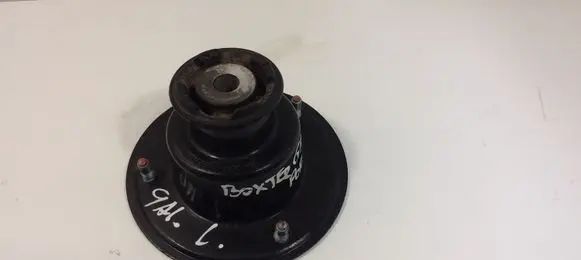 Porsche Boxster 986 Rear coil spring rubber mount 98633305904